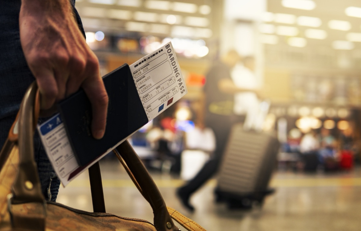 Airport transfers