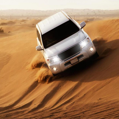 Desert Safari