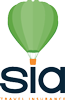 SIA logo