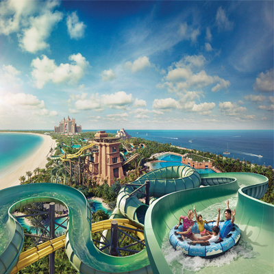 Water Activities